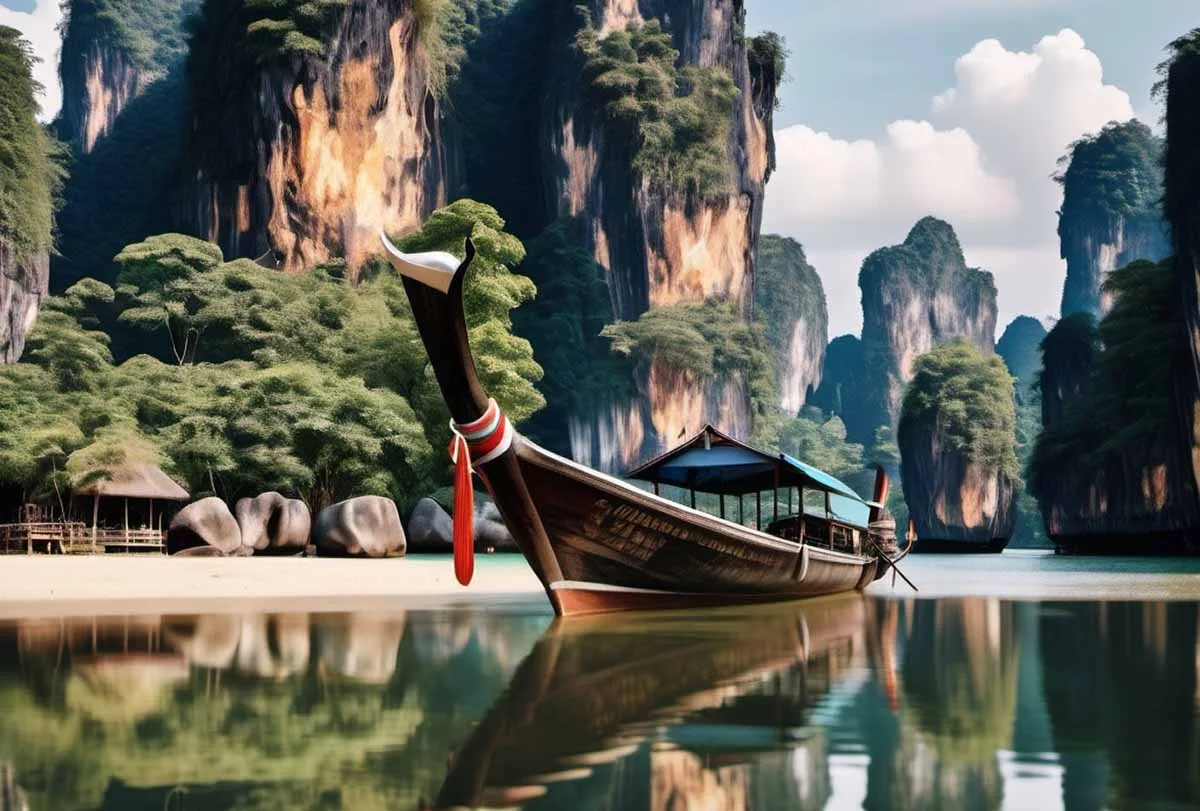 15 Must-Do Things in Thailand in 2025