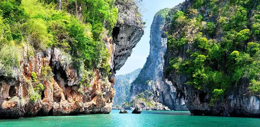 Krabi, Thailand