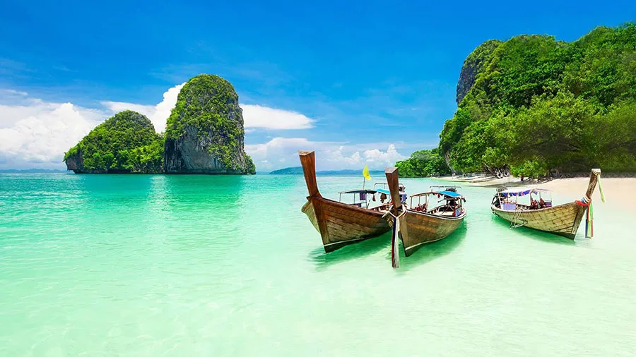 Krabi, Thailand