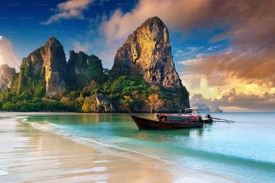 Krabi, Thailand